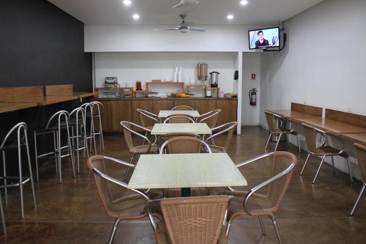 Seven Crown Express & Suites By Kavia กาโบซานลูกัส ภายนอก รูปภาพ